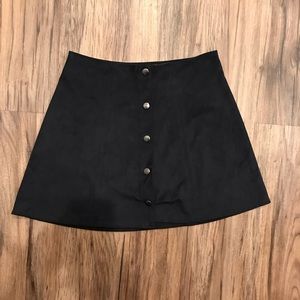 Kendall and Kylie skirt